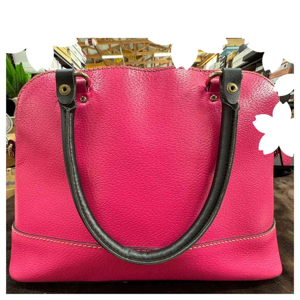 Kate Spade Wellesley Rachelle Satchel - Picture 3 of 10